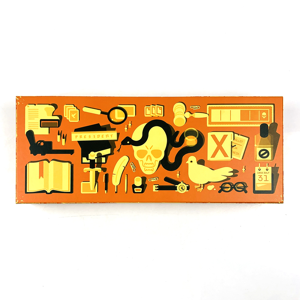 Board Game Bang - カードゲーム ボードゲーム 家族や友達とゲームをするのに最適なパーティーです、ハロウィーンやクリスマスのギフトに最適です