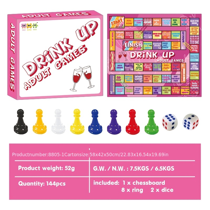 Board Game Catan - 大人向けカップルゲームナイト モノポリーボードゲーム