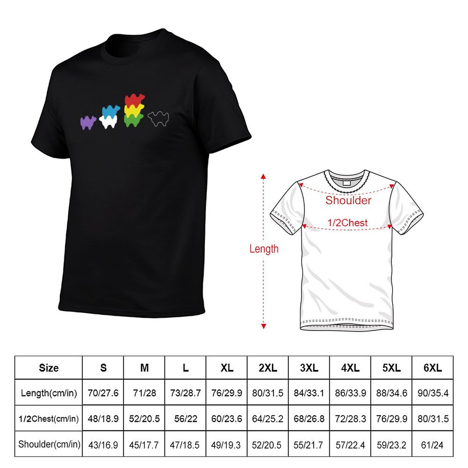 Camel Up ボードゲームピース Tシャツ サマープリン - Board Game Camel Up のレビューと価格
