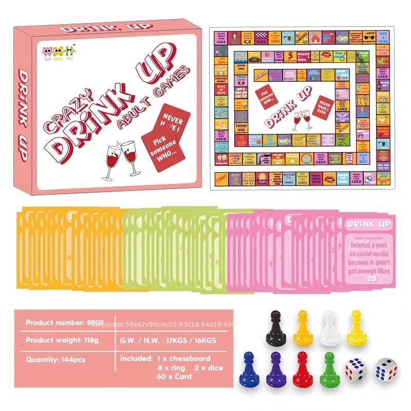 大人向けカップルゲームナイト モノポリーボードゲーム - Board Game Catan のレビューと価格
