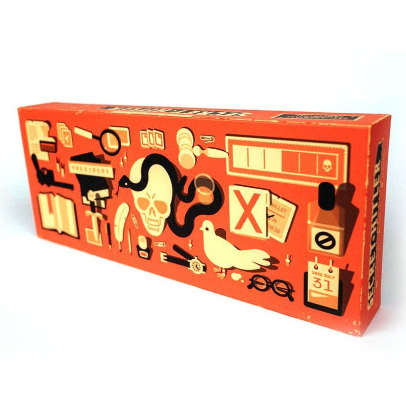 大人のためのシークレットラーパーティーゲーム、面白いパズルプ - Board Game Azul のレビューと価格