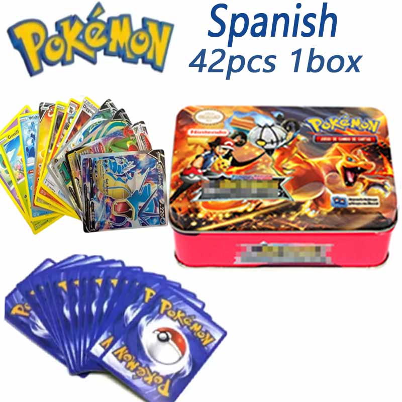 2026年新発売 42個セット ポケモン 鉄製メタルボックス - Board Game Anime のレビューと価格